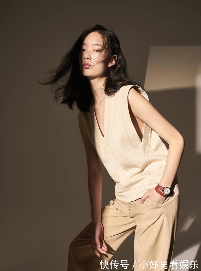 系列|爱情来的时候，是绕不过的—IWC万国表柏涛菲诺系列腕表