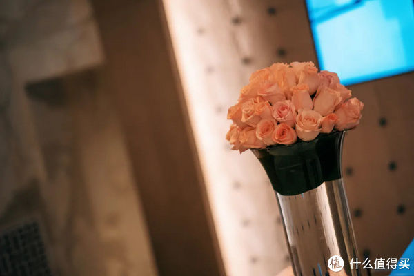 玫瑰|旅行其实很简单 篇九百八十七:入住送粉色玫瑰,整家酒店都是Pink!Pink!Pink!