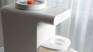 自制豆浆是用干豆还是湿豆跟我做,1天1杯,神清气爽,安心入睡