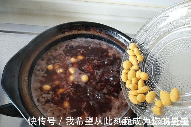 冬天|入冬了,早餐这样做,女人要多吃,隔三差五煮一碗,冬天不怕冷