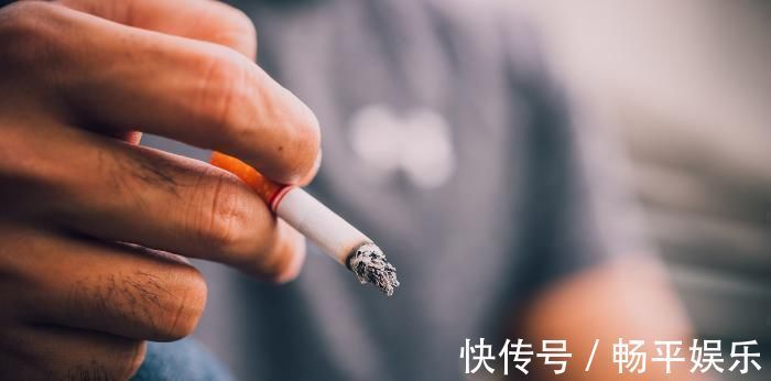 男人|男性衰老的“罪魁禍首”被揪出不止煙酒，榜首多數男人樂在其中