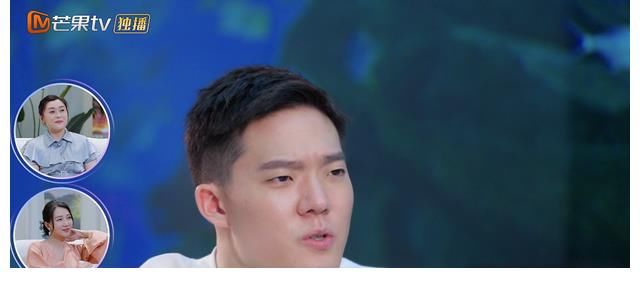 李莎旻|男嘉賓暴露媽寶屬性，孟子義過不了婆婆那關，阿朵反對繼續(xù)約會！？