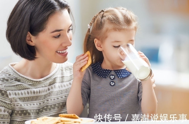 长高|男孩喝牛奶3年,8岁了却不到1米2:方法没用对,反而耽误长高