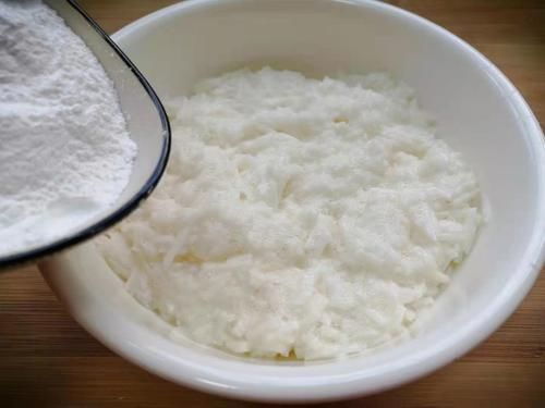 冬季,别总吃萝卜芋头了,多吃这个,健脾养胃,上锅一蒸最好吃!