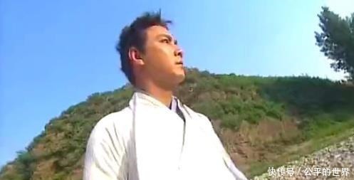 金庸笔下六大少年高手, 其中一位年仅14岁, 武功已臻化境!