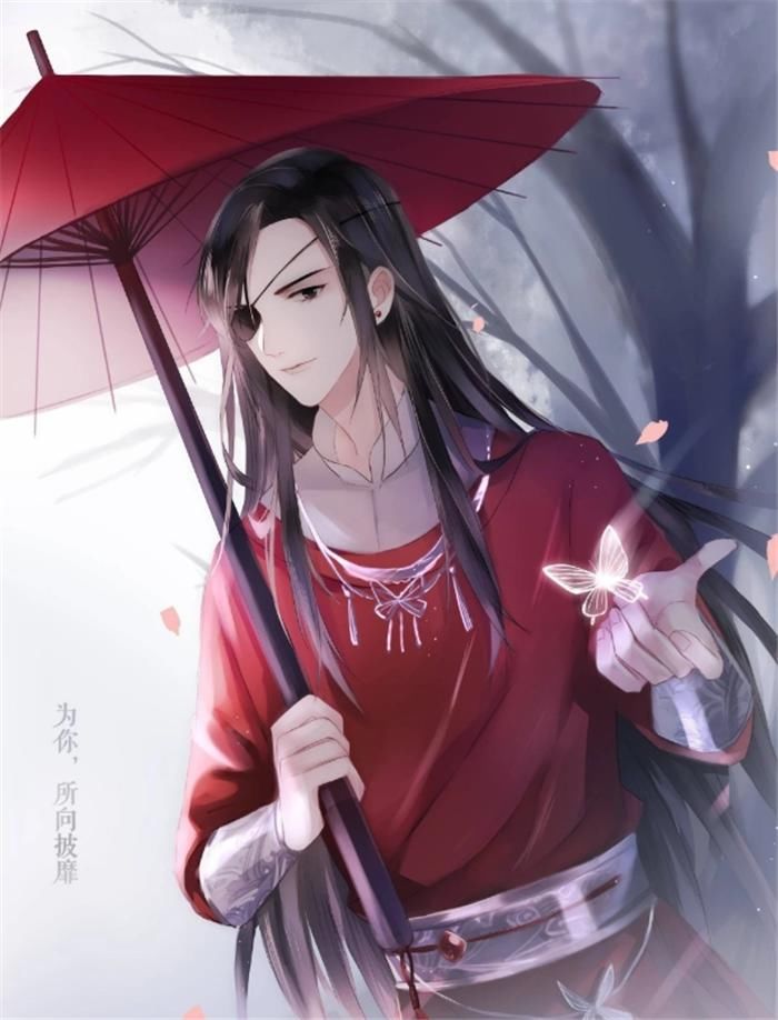 引热议|《天官赐福》影视化正式启动，创作团队超豪华，主演阵容引热议