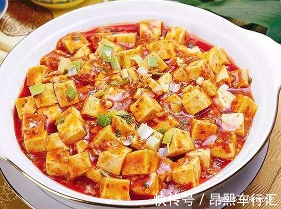 香辣猪蹄|看着就美味的几道家常菜,营养实惠,解馋开胃又下饭,家人都爱吃