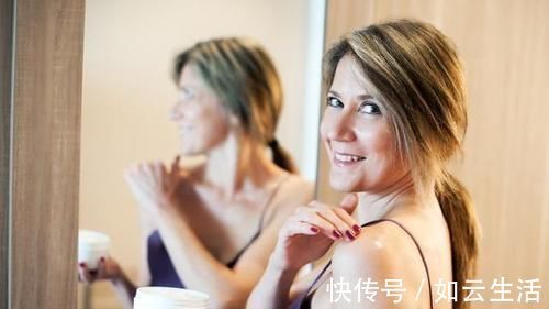 日常|雌激素减少易显老女性日常多吃点此类食物,雌激素或许悄悄增多