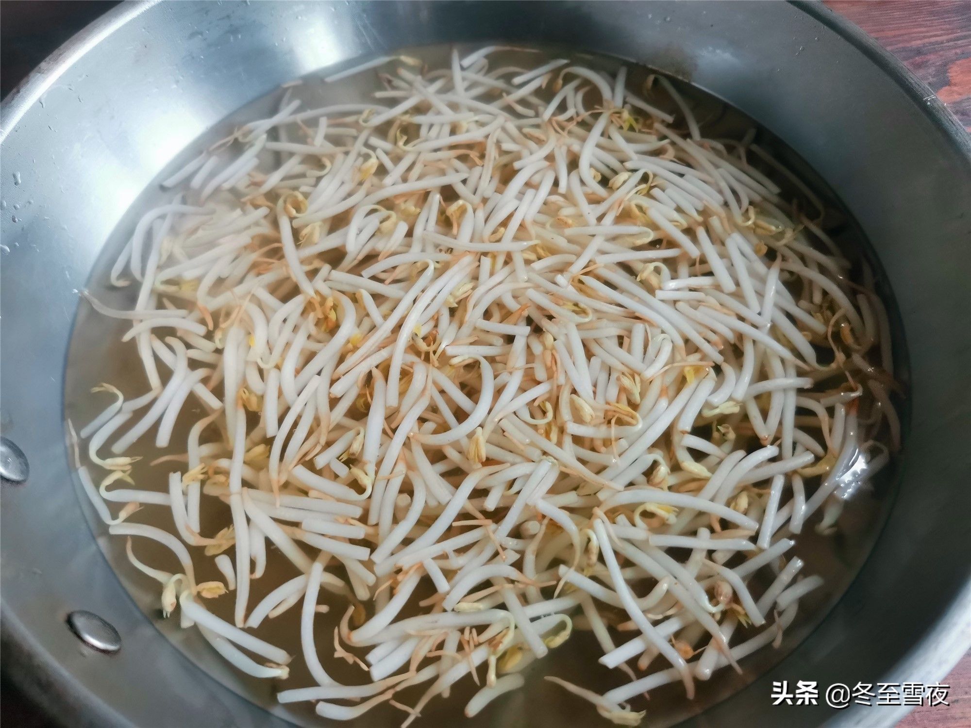 开胃|适合夏季的清爽凉拌菜，简单拌一拌，脆嫩爽口，清香开胃解暑热