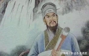 神人|历史上泄露天机的三位“神人”,前两位寿终正寝,而他则死不瞑目