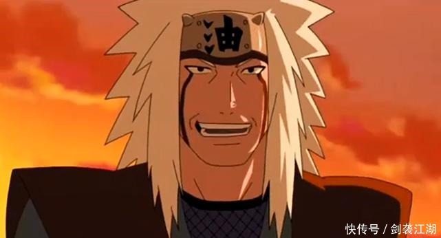 实力|火影忍者秽土转生失败的6个人,全部来自木叶村,都有影级实力