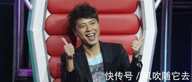四大天王|《好声音》三位香港籍导师,为什么说谢霆锋的乐坛地位最高?