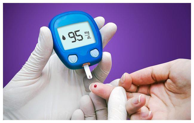 胰岛素|糖尿病找上你不用怕,做好这六件事,让你带“糖”健康