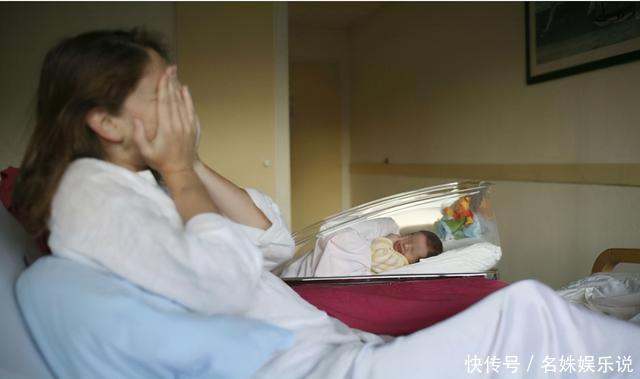 子宫|宝宝是如何出生的?那么小的口那么大的娃,看完还觉得生娃简单吗