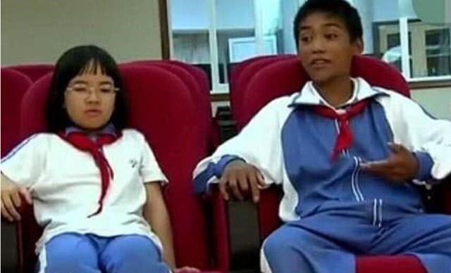 孩子|《变形计》过去14年,那些被交换的孩子,简直是一场游戏一场梦