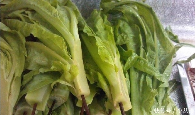 去吃麻辣烫，避开4种食物不拿，老板一瞧就知道你是懂行的