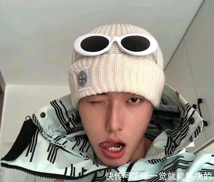 超好玩的沙雕头像,建议收藏!