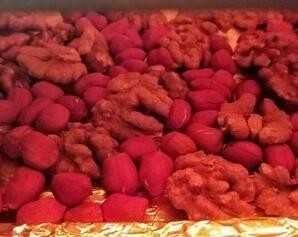  黑发|白头发猛增多，医生推荐多吃它，毛囊长出黑发，白头发慢慢没了