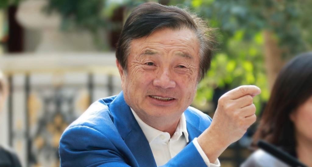 idc|任正非果然有远见偷偷养的“上古神兽”,成了华为翻身的王牌