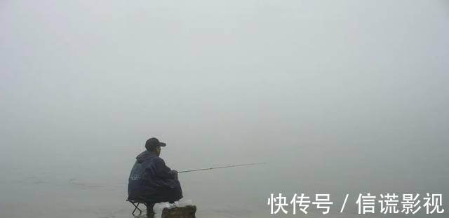 立冬后降温明显,野钓根据天气,抓住最后的“窗口期”