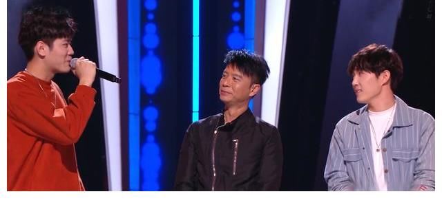 噱頭|好聲音：學員實力不夠噱頭來湊，三位導師齊演戲，只有李克勤清醒