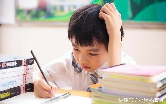 孩子|数学成绩差的孩子，是因为“反应慢”吗？背后的原因值得父母深思