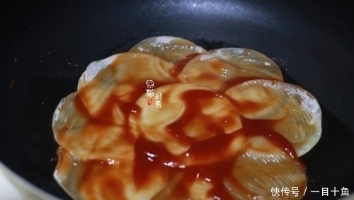 比蛋糕还好吃的早餐，不用烤箱不发面，婆婆也夸赞，10分钟端上桌