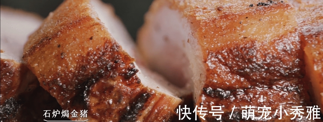 离开《舌尖上的中国》，陈晓卿做了一档更馋人的节目