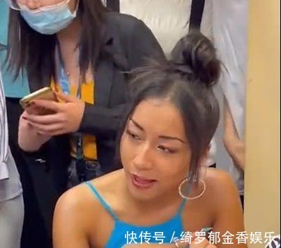 易洋千璽|吉克雋逸半個月兩次被網友建議退圈,當明星真的難嗎