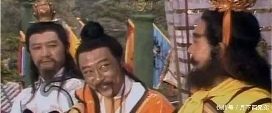 孙悟空真的是杀不死吗这个方法就可以,八戒早已道出答案!