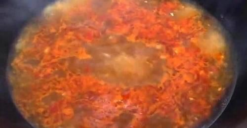 芝麻酱|猪肝别再用炒了,大厨教你新吃法,味道很正宗,下酒下饭都很香