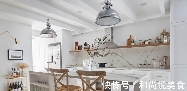 归属感|走进一个105㎡的普通家,简单纯粹满满的归属感,一家3口住足够了