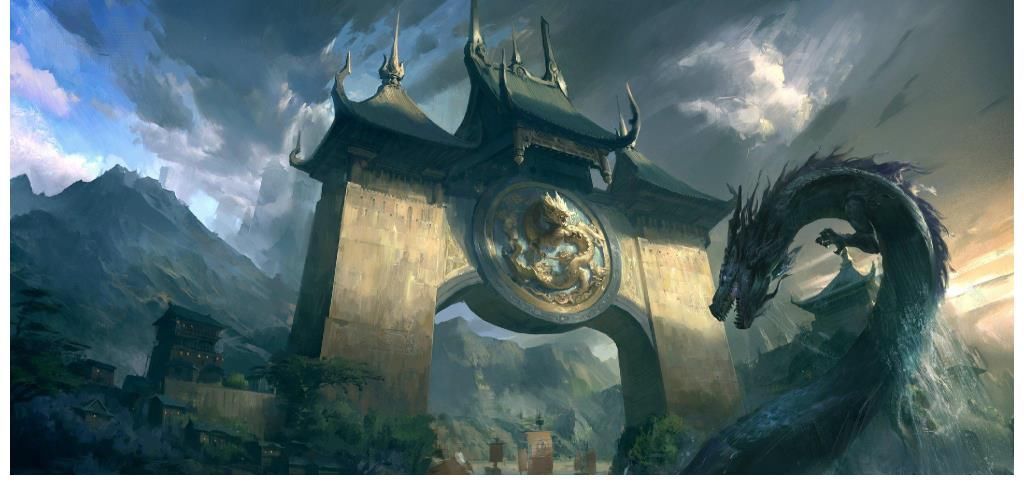 蛮荒流小@5本越看越想看的网络小说,最后一本更是被誉为蛮荒流小说的鼻祖