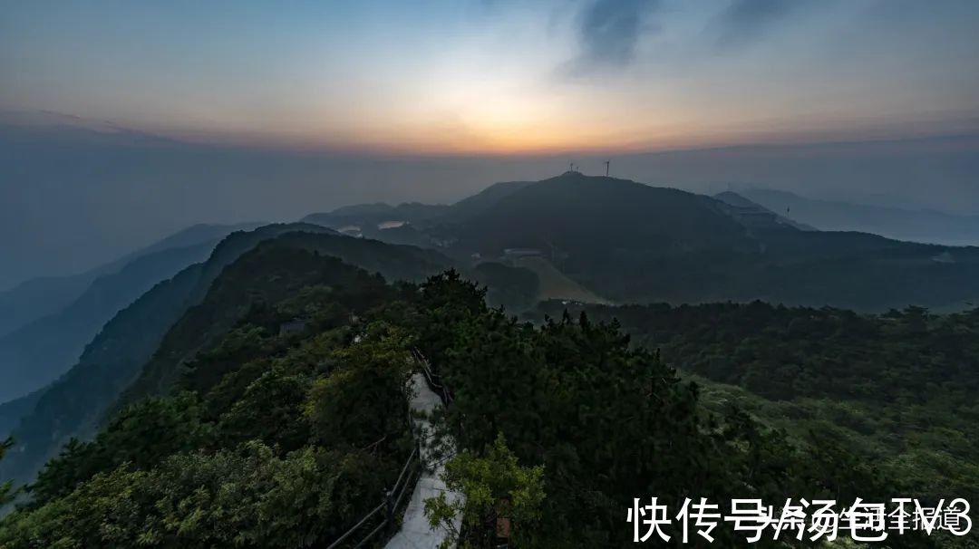 老少皆宜|中秋临近！武汉周边游推荐丨这些地方好玩不贵！还特别近