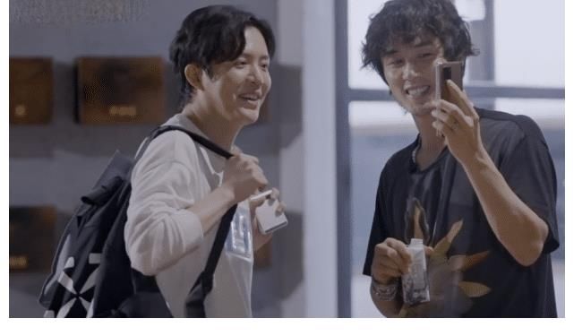 節(jié)目|李承鉉與6歲女兒通話，因鏡頭太多被質(zhì)疑，網(wǎng)友：節(jié)目主捧很明顯