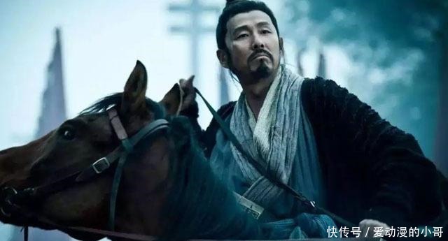 原因|项羽失败的原因，从古至今有很多说法，只有韩信分析最清楚