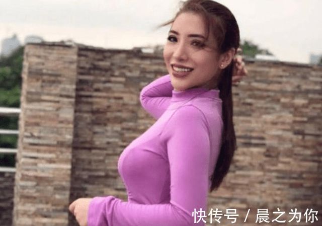 医生|缅甸女医生坚持运动，练就丰腴身材转型做模特，这就是健身的意义