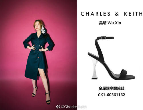 烂大街的小CK：我靠着实惠与设计感变身万千女性的心头好