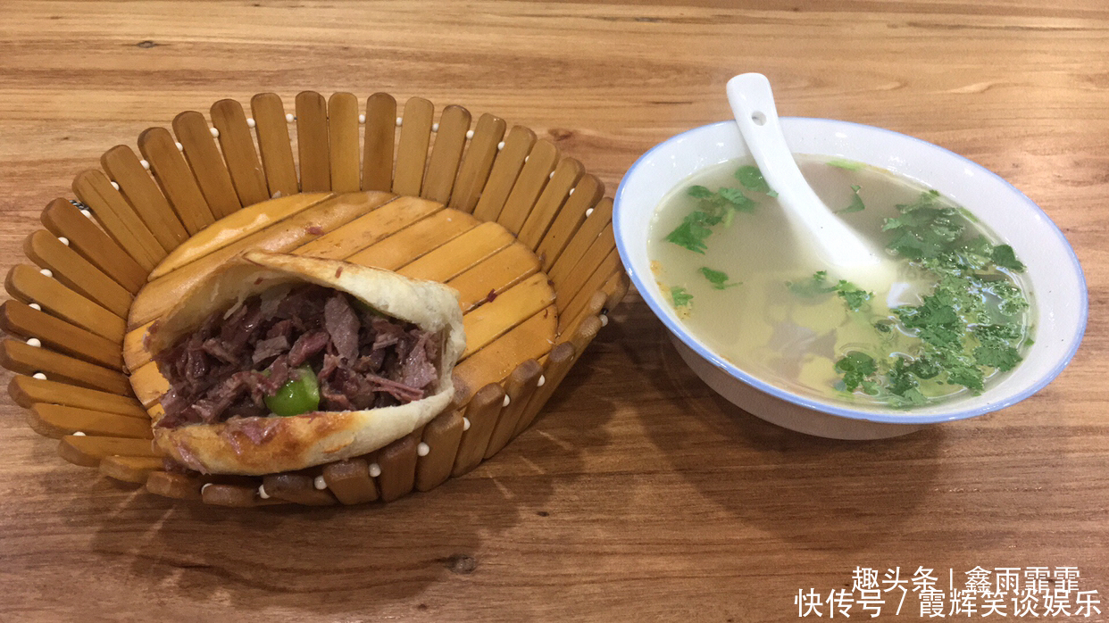 驴肉|天上龙肉,地上驴肉,看看遍地开花的驴肉馆,真有那么多驴吗