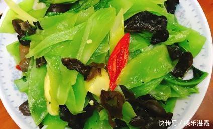 年夜饭之8道素菜小炒,色彩丰富,清淡不油腻,多吃不担心长肉
