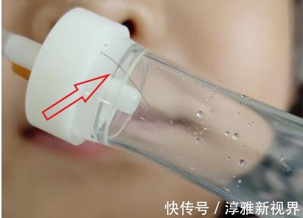 输液管|3岁幼童输液,输液管里惊现虫子,爸爸都输进我娃身体里了