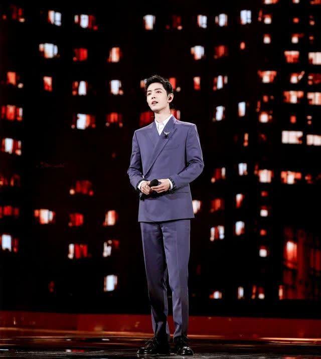 红海之约，粉丝中不为人知的故事（下集），肖战看到也会哭吧