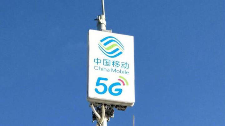 云南公司|中国移动实现中老铁路国内段 4G 全覆盖、5G 重点覆盖