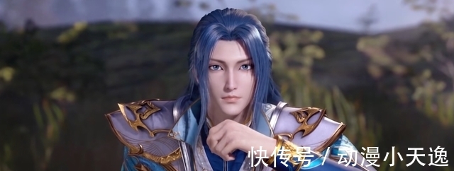 大森林|《斗罗大陆》大明、二明之所以没有化成人形，是因为牺牲太多！