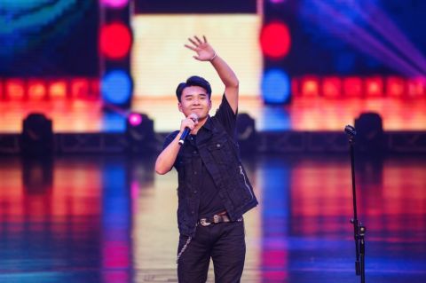 尹毓恪|《好声音》违背初衷公平不在?应流量靠边,方可平等追梦