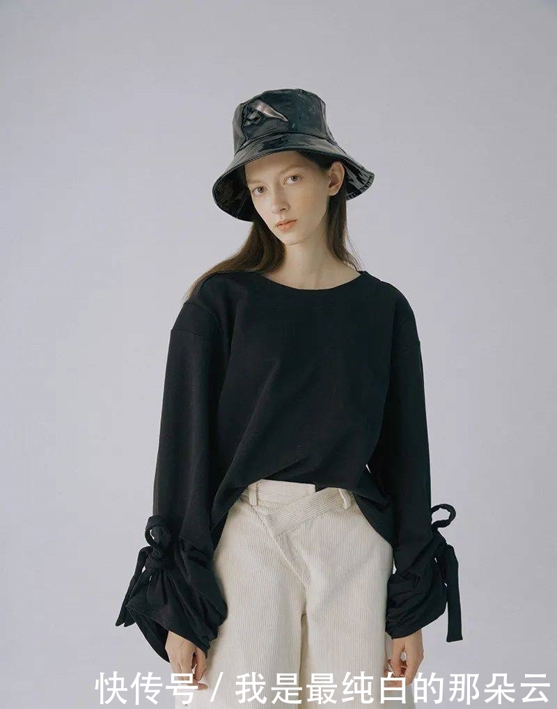 灯芯绒简直太时髦了!!!