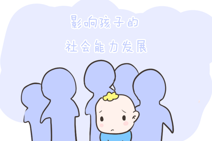 自立|孩子上幼儿园尿裤子、吃不好,自立能力差,是因为孩子还小吗?