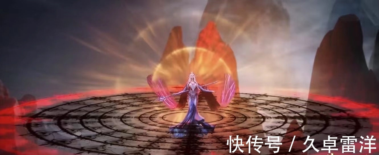 三等人|斗罗大陆:波塞西武魂首秀,真的值得唐三等人这般惊讶?