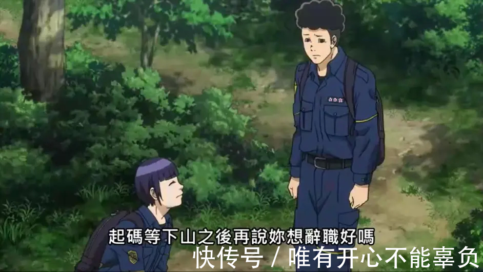 |《秘密内幕女警的反击》搞笑和严肃,处理得十分平衡,看着很开心