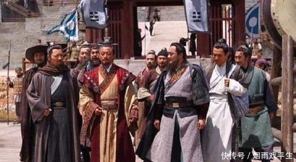 梁山108将中最聪明的人,谎称回乡探母,逃过招安生死大劫!